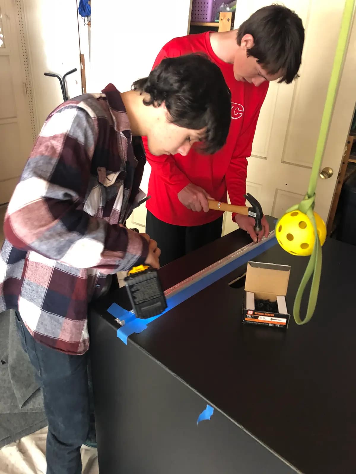 Eagle project photo 2